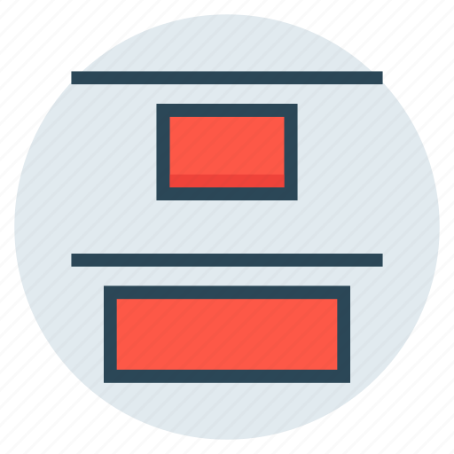 Align, alignment, format, paragraph, text icon - Download on Iconfinder