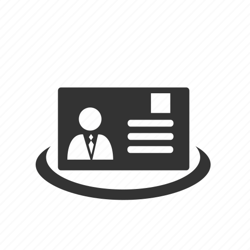 Businessman, client, customer, employee, worker icon - Download on Iconfinder