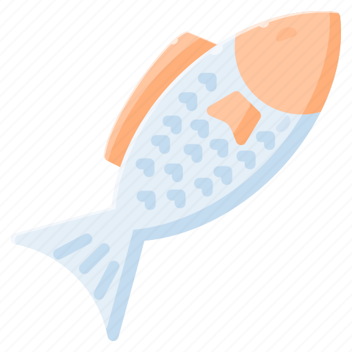Animal, sea, fish, seafood icon - Download on Iconfinder