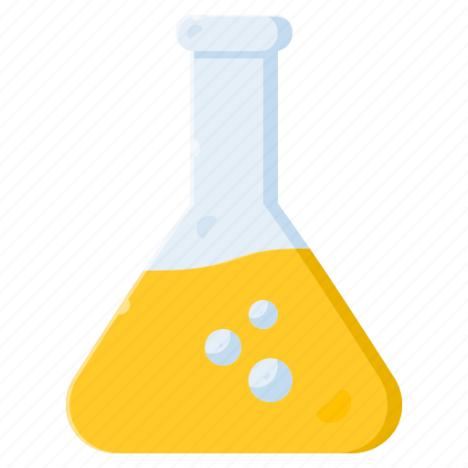 Sulfide, test tube, chemistry, chemical, laboratory icon - Download on Iconfinder