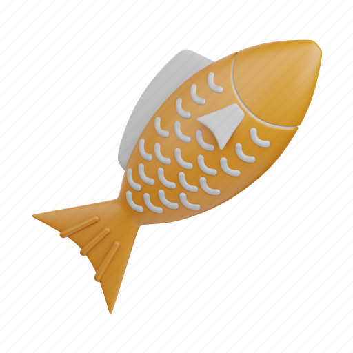 Fish, seafood, ocean, sea, food, animal icon - Download on Iconfinder