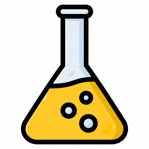 Laboratory, chemical, chemistry, test tube, sulfide icon - Download on Iconfinder