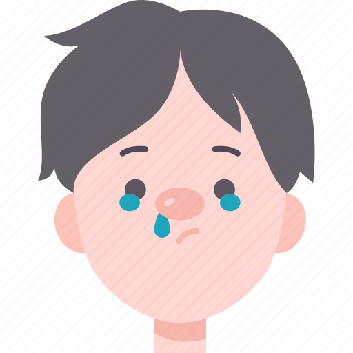 Allergic, rhinitis, nasal, cold, unwell icon - Download on Iconfinder