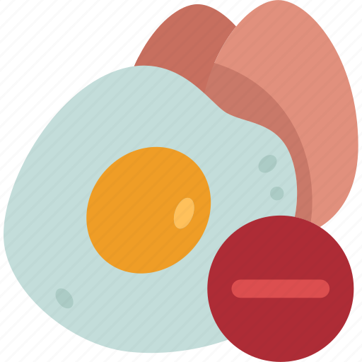 Egg, allergy, protein, nutrition, allergen icon - Download on Iconfinder