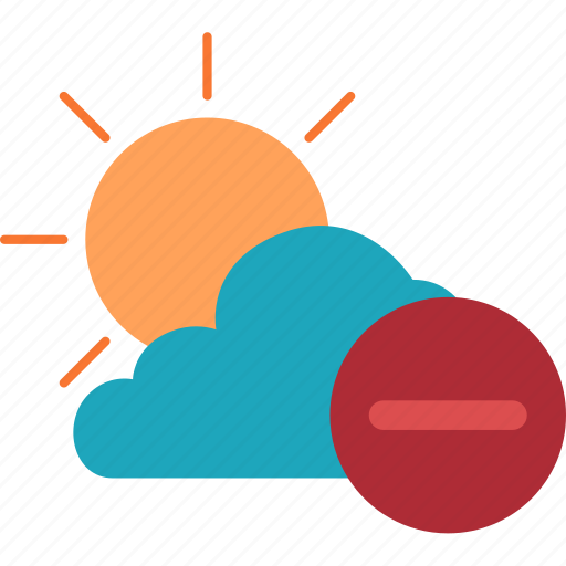 Weather, allergy, temperature, climate, heat icon - Download on Iconfinder