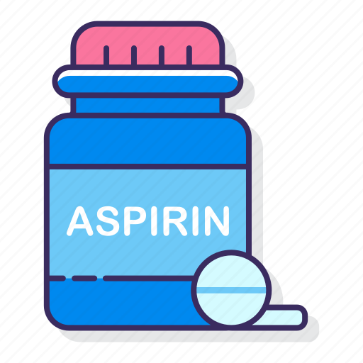 Allergy, aspirin, medicine icon - Download on Iconfinder
