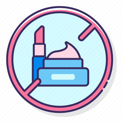 Allergy, cosmetic, makeup icon - Download on Iconfinder