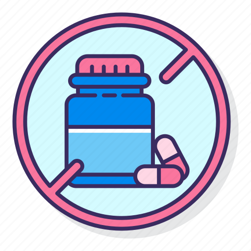 Allergy, drug icon - Download on Iconfinder on Iconfinder