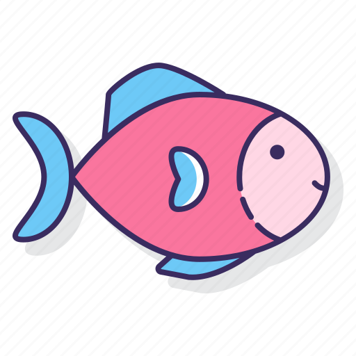 Allergy, fish, food icon - Download on Iconfinder