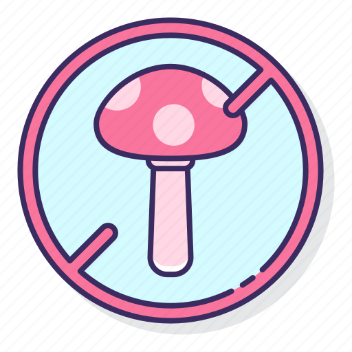Allergy, food, fungal icon - Download on Iconfinder