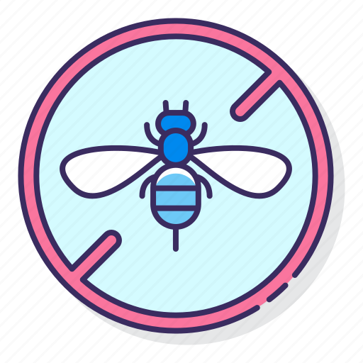 Allergy, insect, sting icon - Download on Iconfinder