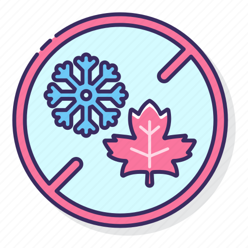 Allergies, seasonal, weather icon - Download on Iconfinder