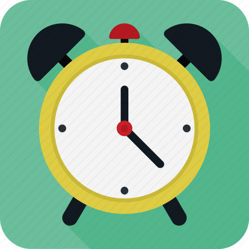 Alarm, clock, alert, timer icon - Download on Iconfinder