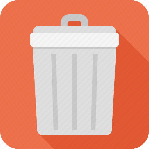 Empty, trash, bin, can, recycle icon - Download on Iconfinder