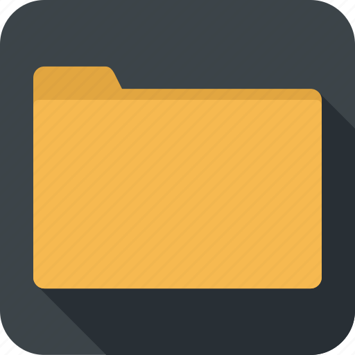 Folder, add, document, file icon - Download on Iconfinder