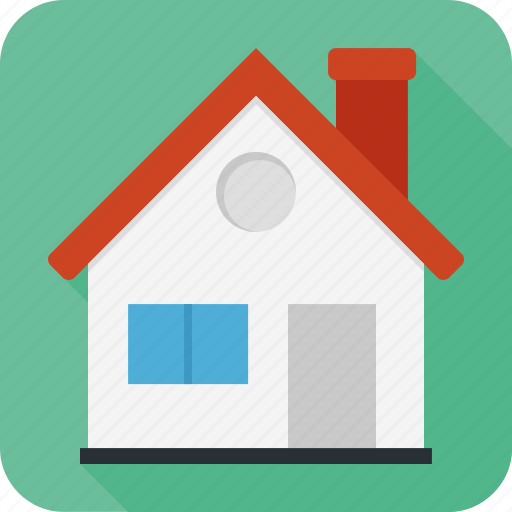 Home, building, house, office icon - Download on Iconfinder