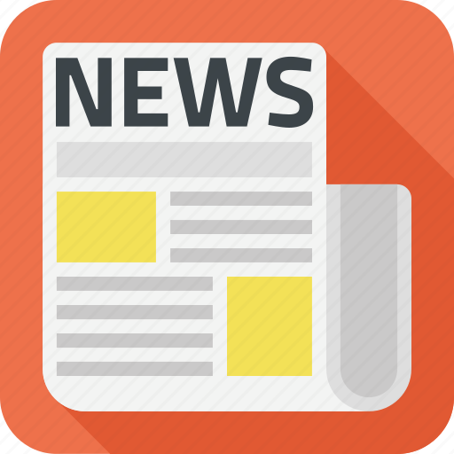 News, feed, letter, mail, newspaper icon - Download on Iconfinder
