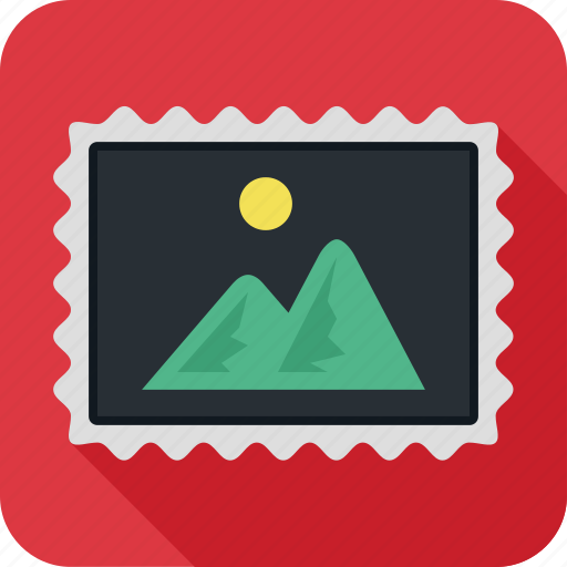 Picture, gallery, image, photo, photography icon - Download on Iconfinder