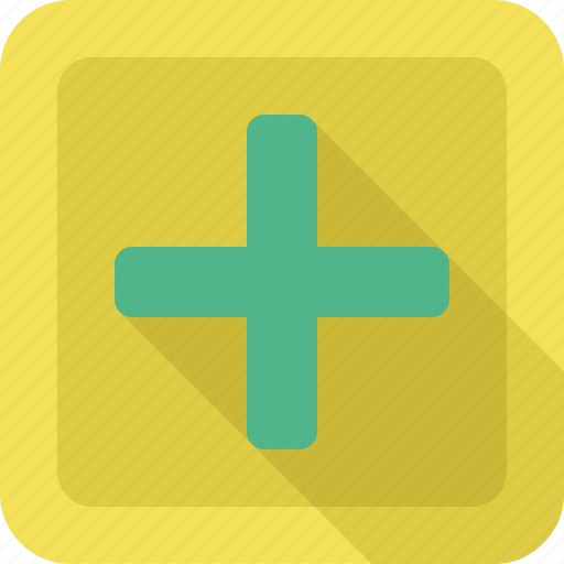 Plus, add, create, new icon - Download on Iconfinder