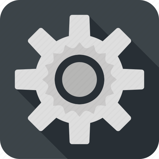 Settings, gear, options, service icon - Download on Iconfinder