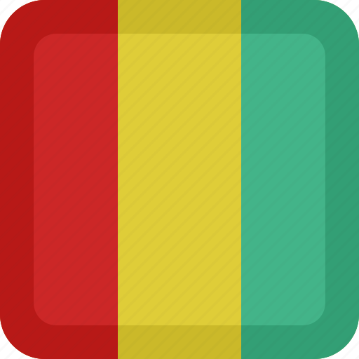 Guinea icon - Download on Iconfinder on Iconfinder