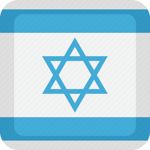 Israel icon - Download on Iconfinder on Iconfinder