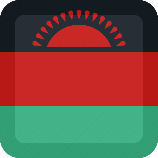 Malawi icon - Download on Iconfinder on Iconfinder
