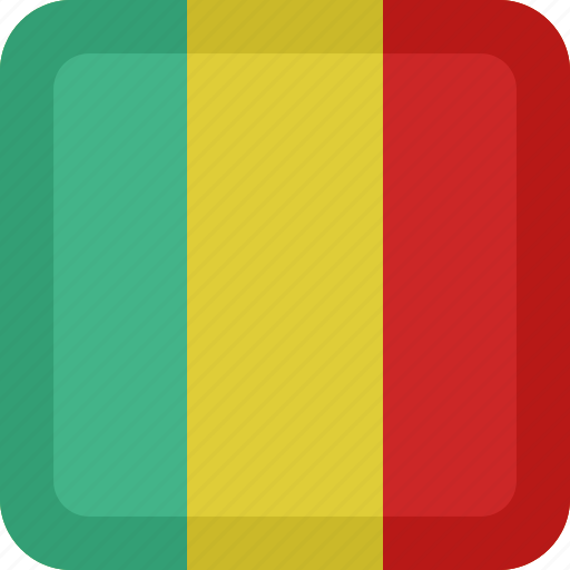 Mali icon - Download on Iconfinder on Iconfinder