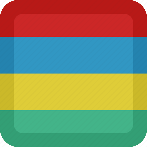 Mauritius icon - Download on Iconfinder on Iconfinder