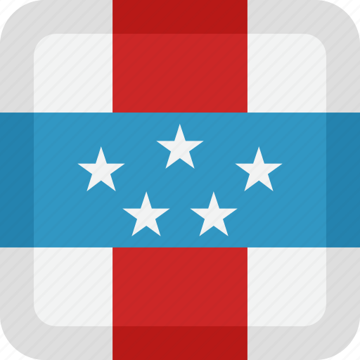 Antilles, netherlands icon - Download on Iconfinder