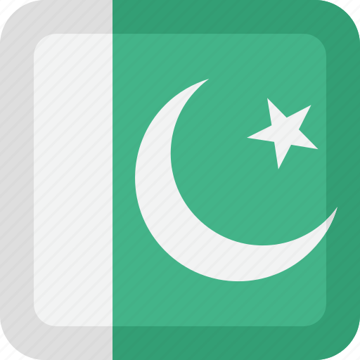 Pakistan icon - Download on Iconfinder on Iconfinder