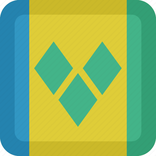 And, grenadines, saint, the, vincent icon - Download on Iconfinder