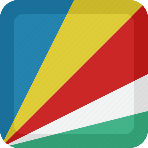 Seychelles icon - Download on Iconfinder on Iconfinder