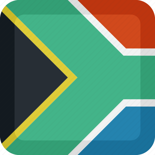 Africa, south icon - Download on Iconfinder on Iconfinder