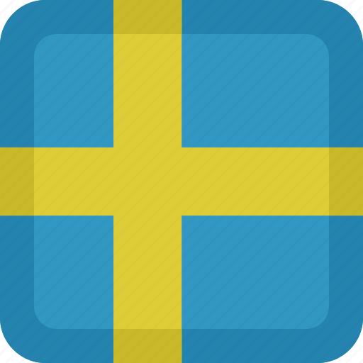 Sweden icon - Download on Iconfinder on Iconfinder