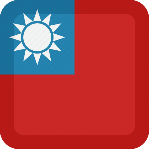 Taiwan icon - Download on Iconfinder on Iconfinder