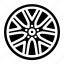 alloywheel, automobile, car, transportation, tyre, wheel 