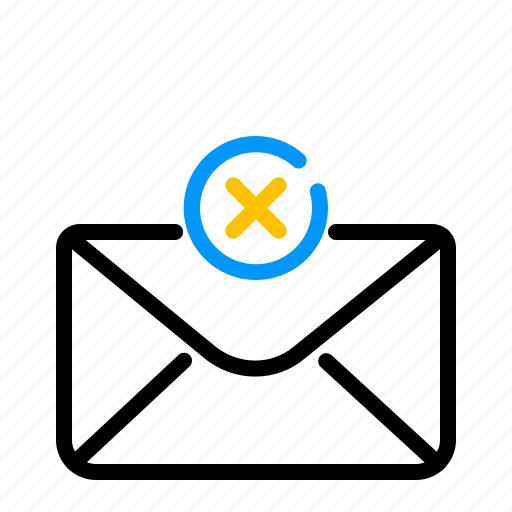 Document, envelope, letter, mail, message, postcard icon - Download on Iconfinder