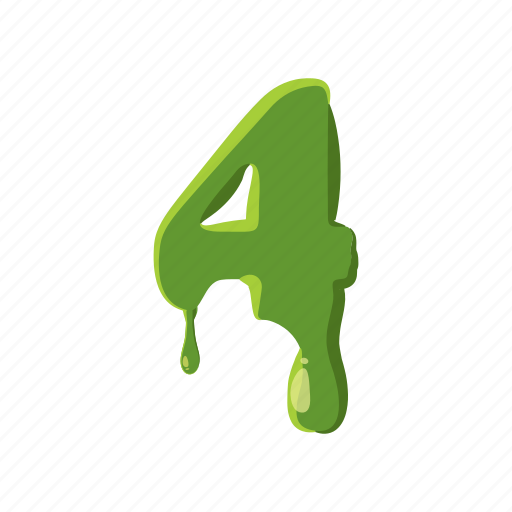 Alphabet, decoration, font, letter, liquid, slime, zombie icon - Download on Iconfinder
