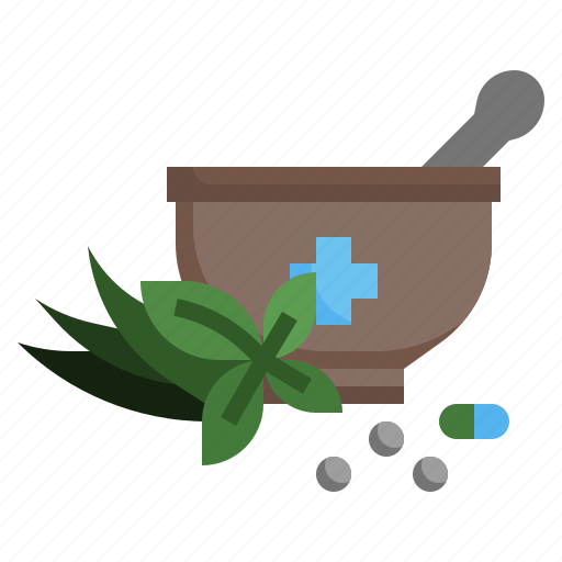 Herbal, medicine, therapy, alternative icon - Download on Iconfinder
