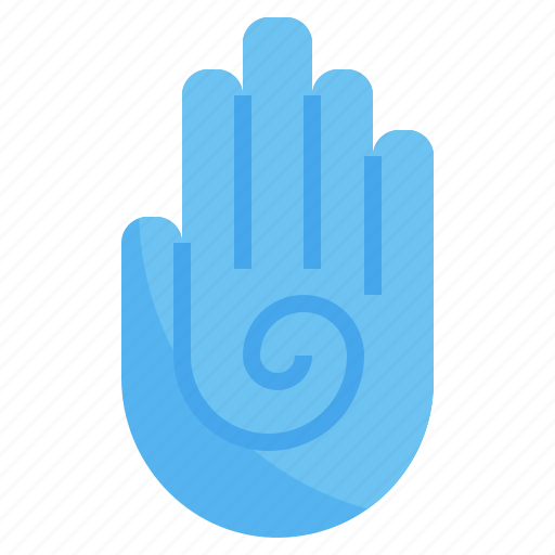 Reiki, alternative, therapy, healthcare, medical, cosmos, wellness icon - Download on Iconfinder