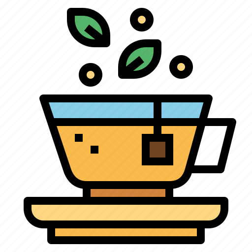 Leaf, nature, plant, tea icon - Download on Iconfinder