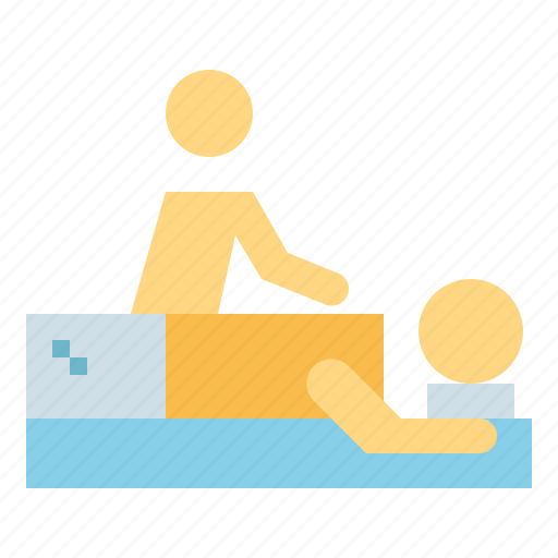 Massage, relaxation, spa, wellness icon - Download on Iconfinder