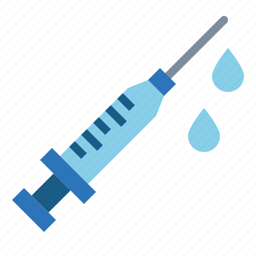 Healthcare, medical, syringe, vaccine icon - Download on Iconfinder