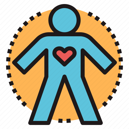 Body, health, heart, mind, spirit icon - Download on Iconfinder