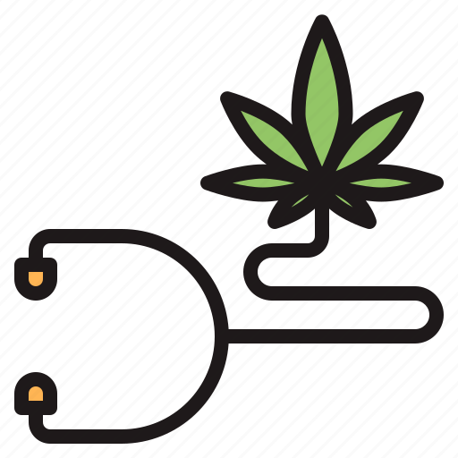 Alternative, cannabis, marijuana, medical, medicine icon - Download on Iconfinder