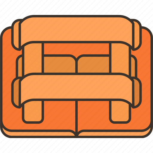 Head, immobilizer, stretcher, emergency, safety icon - Download on Iconfinder