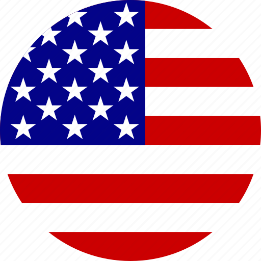 America, american, flag, states, united, united states, usa icon - Download on Iconfinder