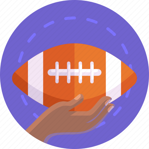 Sports, football, ball, american, sport, soccer icon - Download on Iconfinder