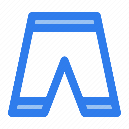 American, fashion, football, pants, rugby, sport, uniform icon - Download on Iconfinder